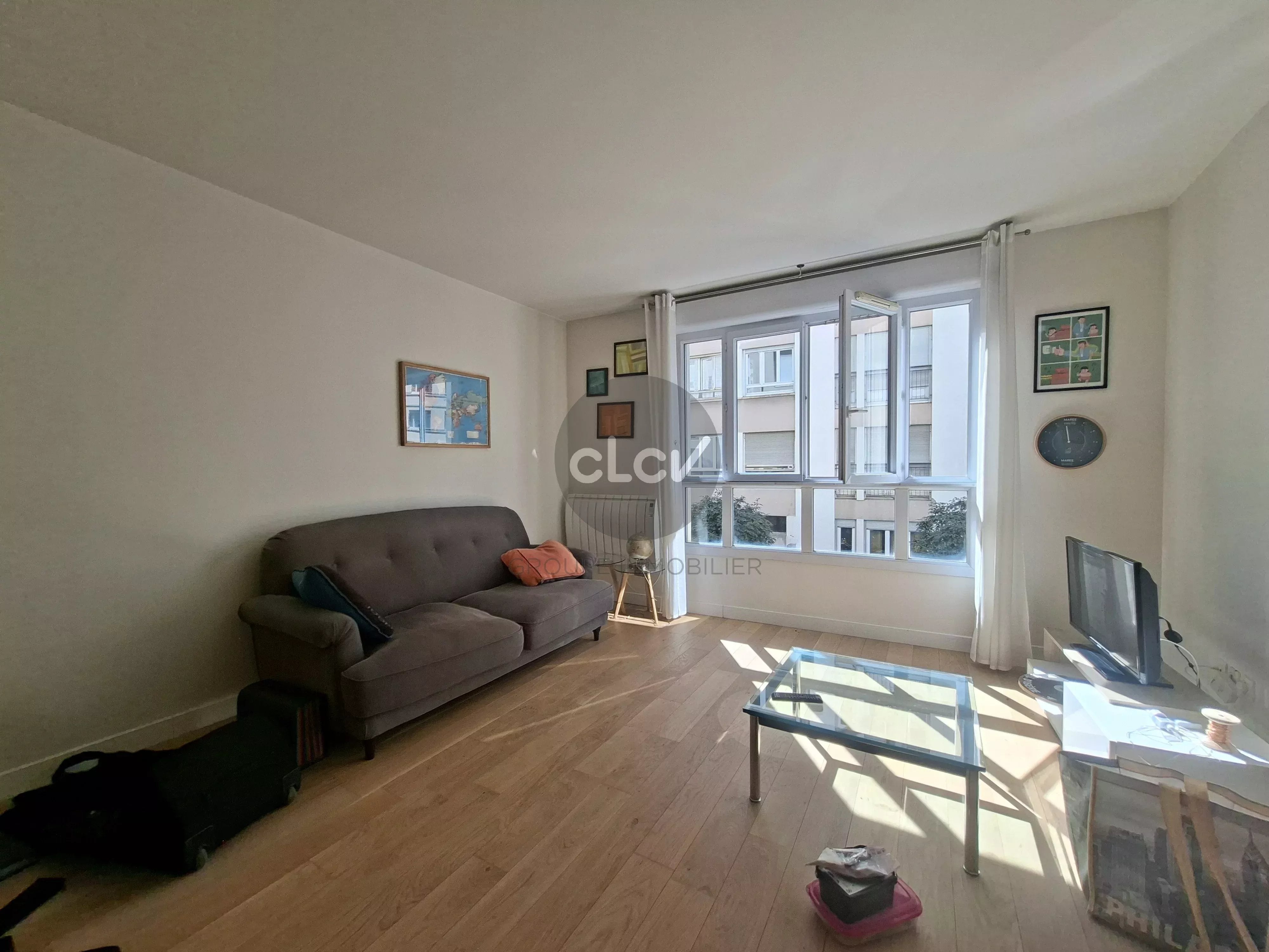 Appartement Rue du Pensionnat à Lyon