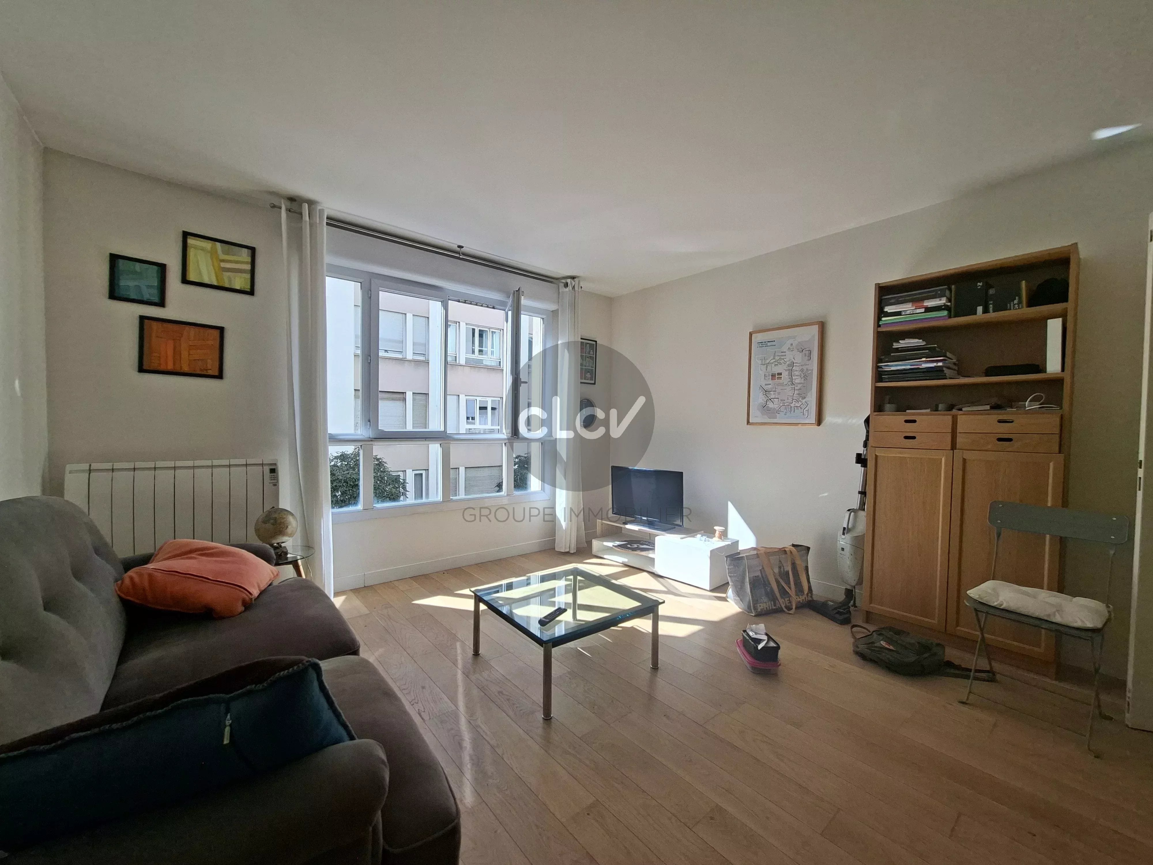Appartement Rue du Pensionnat à Lyon