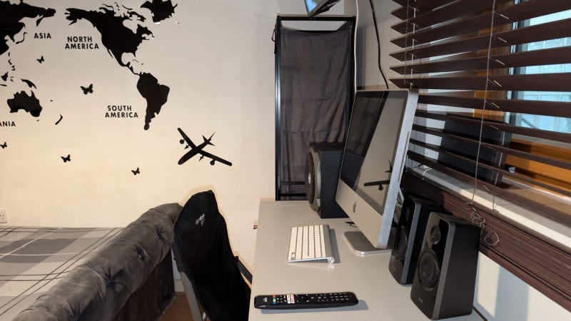 Room Angel Mews in Greater London