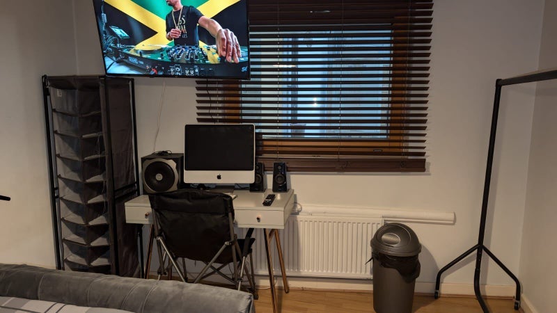 Room Angel Mews in Greater London