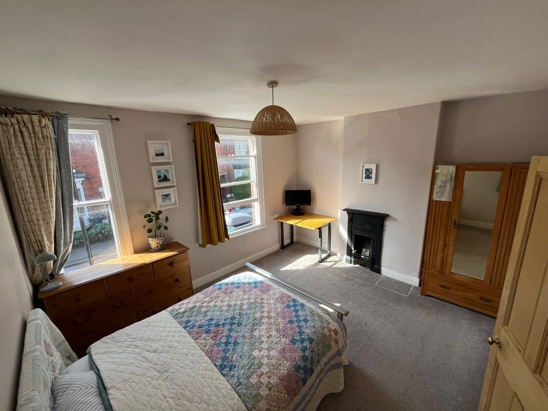 Room Wath Road in Sheffield
