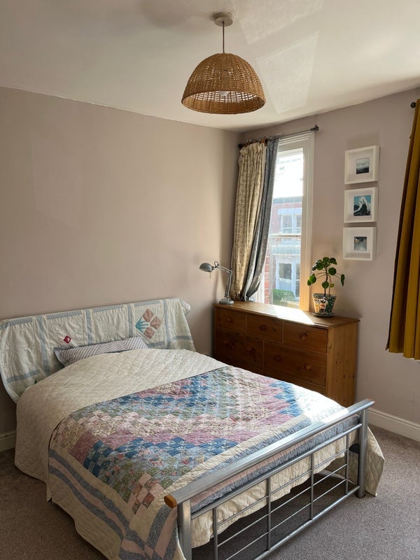 Room Wath Road in Sheffield