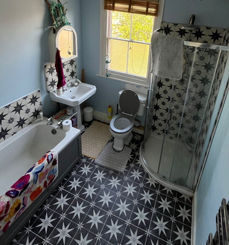 Room Wath Road in Sheffield