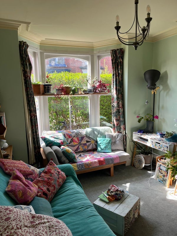 Room Wath Road in Sheffield