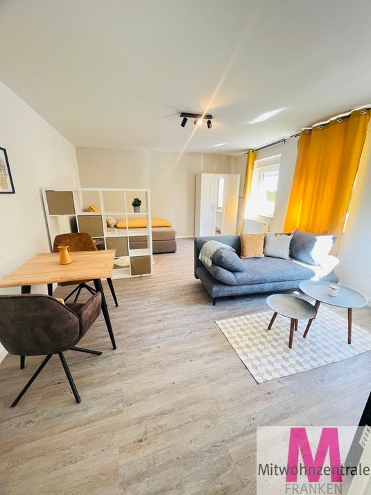 Wohnung Schranke in Nürnberg