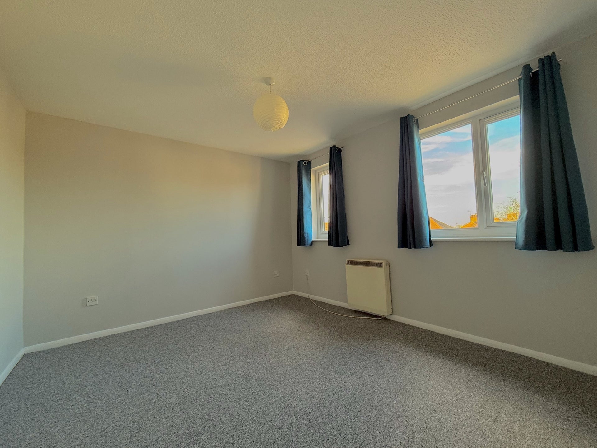 Flat Southwold Road in Watford