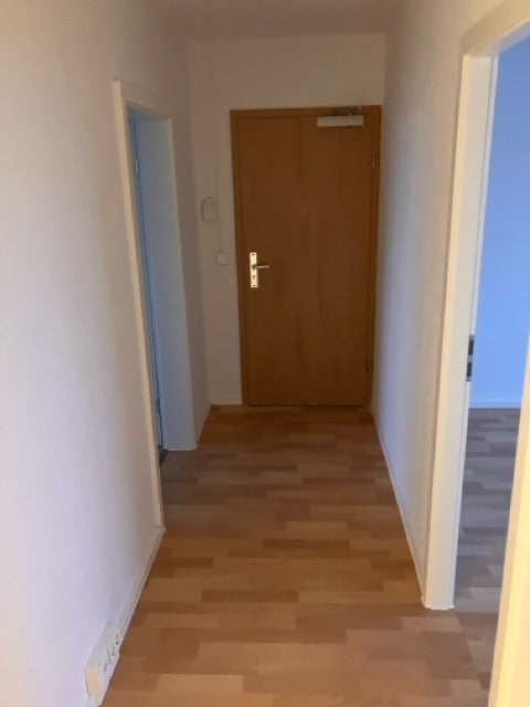 Wohnung Michael-Faraday-Straße in Schwerin