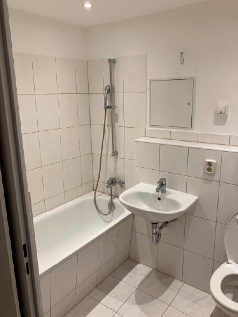 Wohnung Michael-Faraday-Straße in Schwerin
