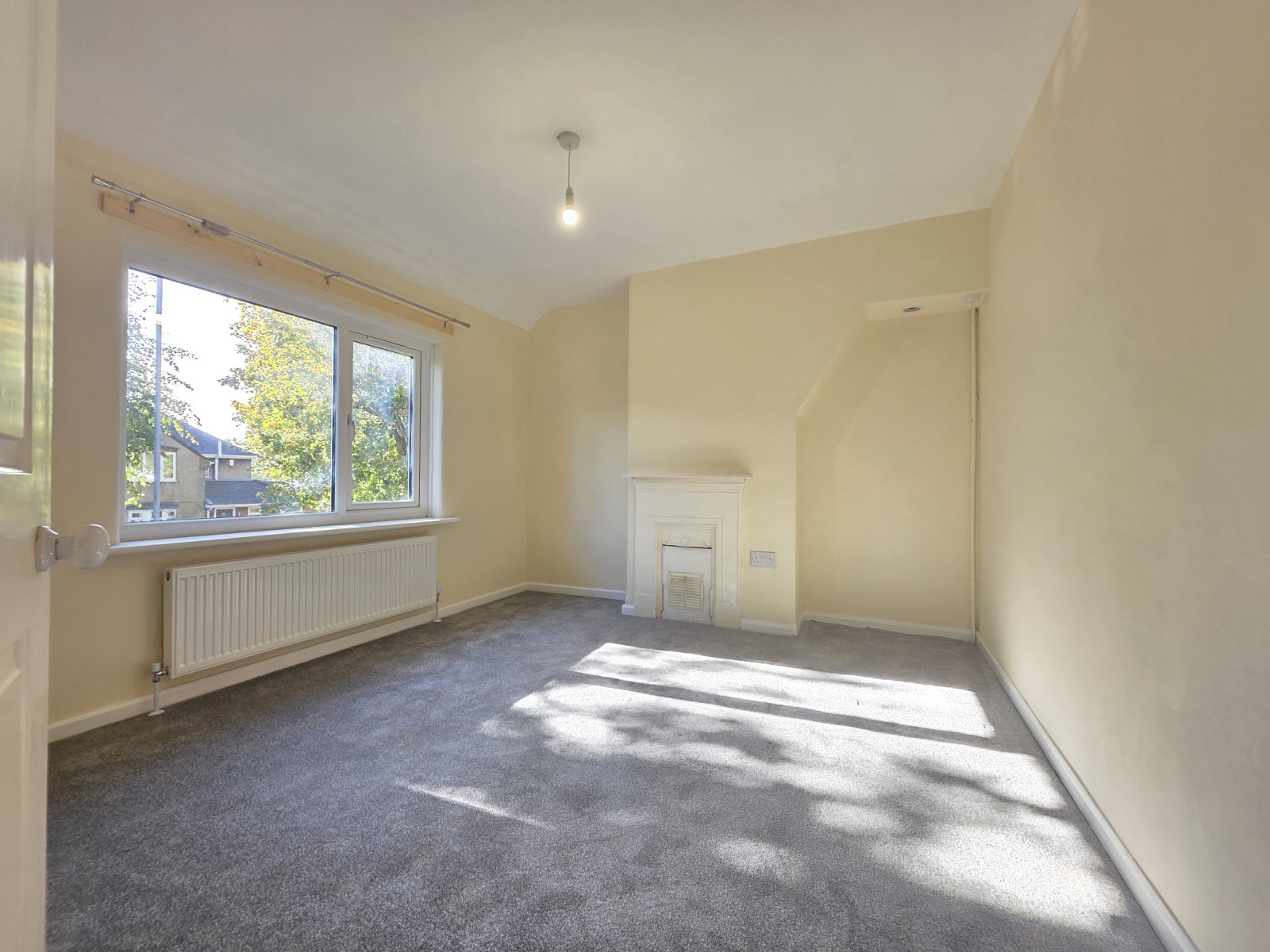 Flat Fairway in Stafford