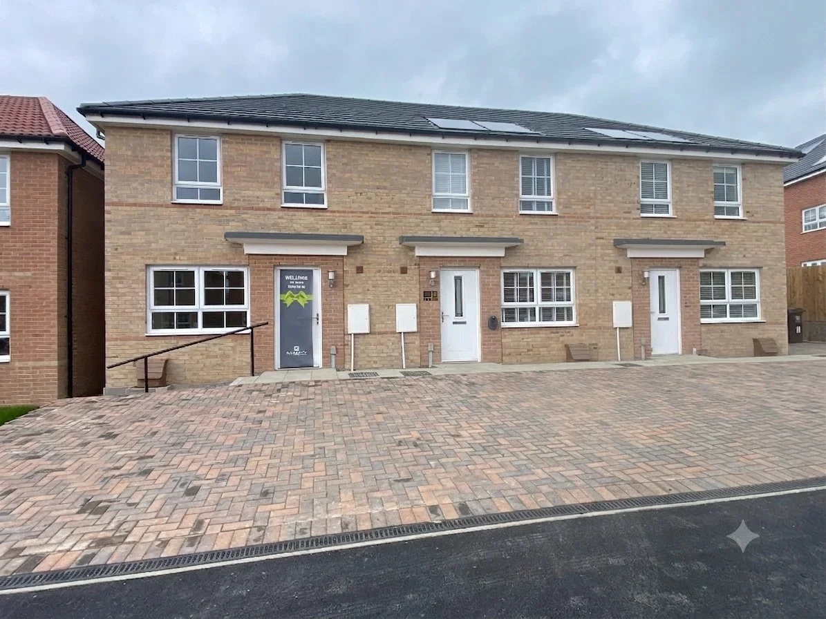 House Daisy Lane in Newton Abbot