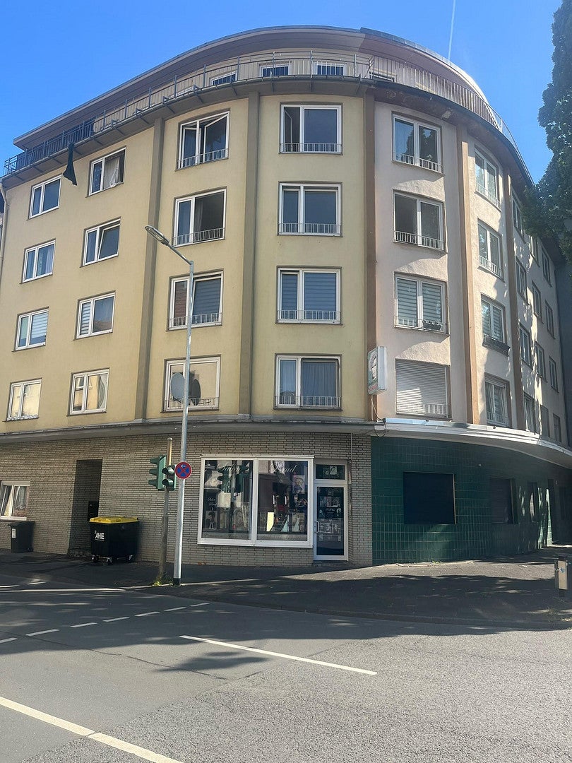 Wohnung Hochstraße in Hagen