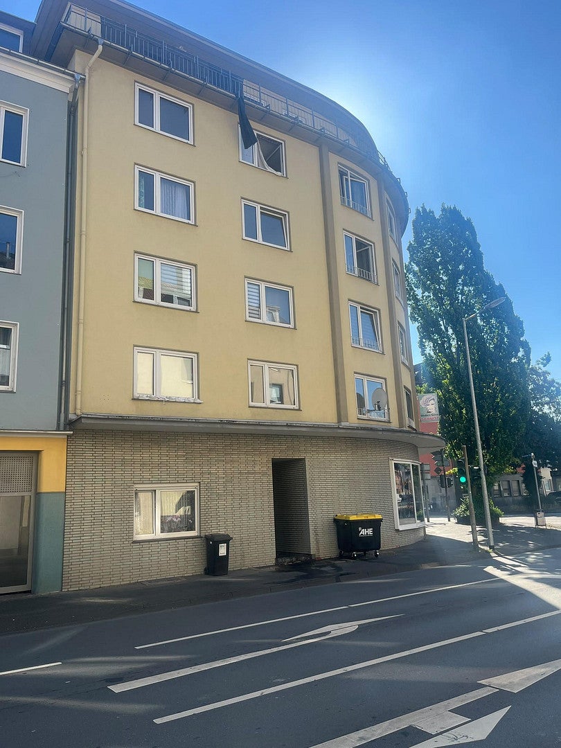 Wohnung Hochstraße in Hagen