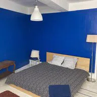 Chambre Rue des Métiers à Saint-Laurent-de-la-Cabrerisse