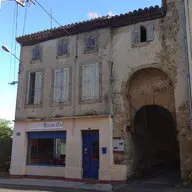 Chambre Rue des Métiers à Saint-Laurent-de-la-Cabrerisse