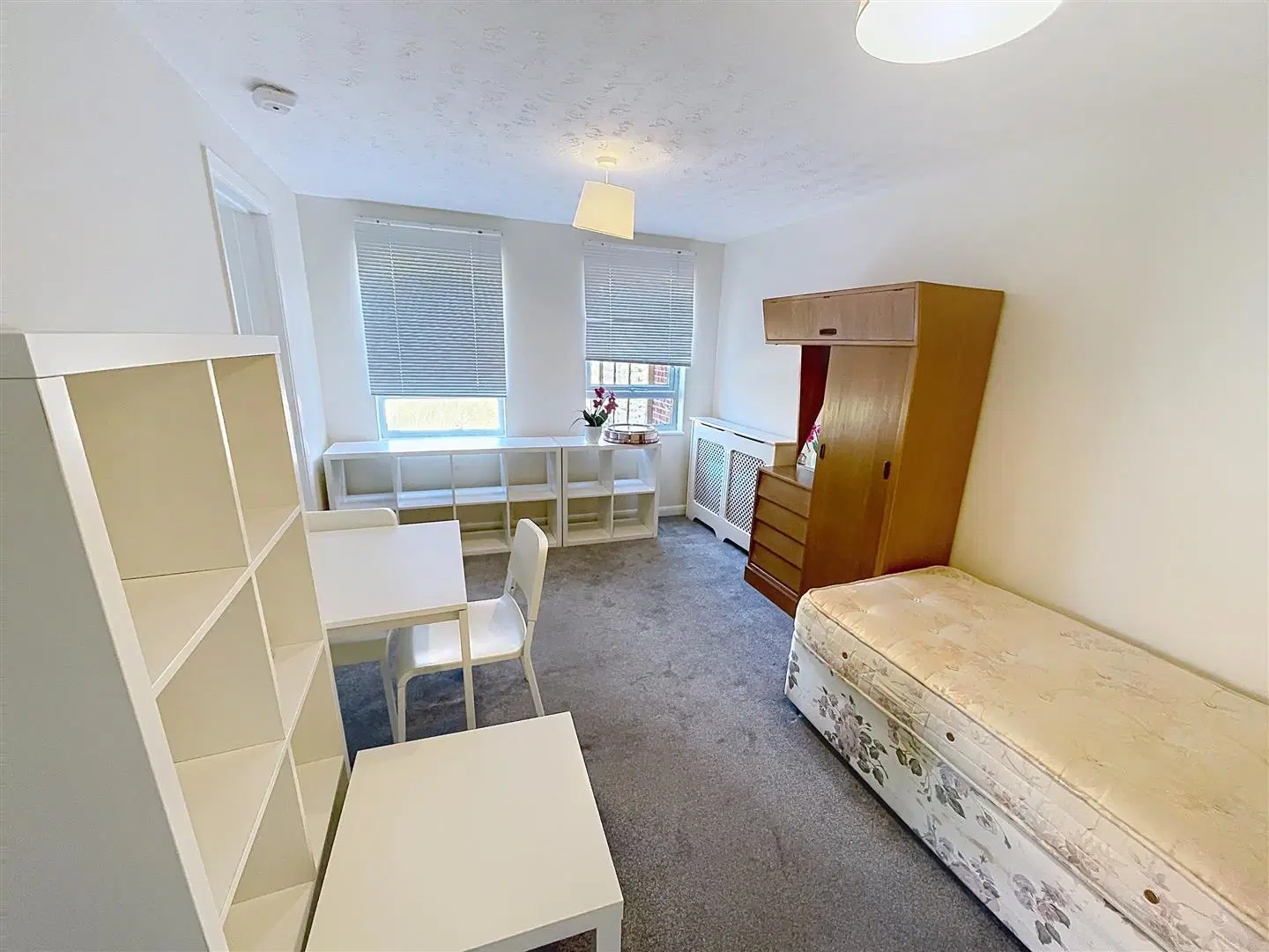 Flat Arlidge Crescent in Kenilworth