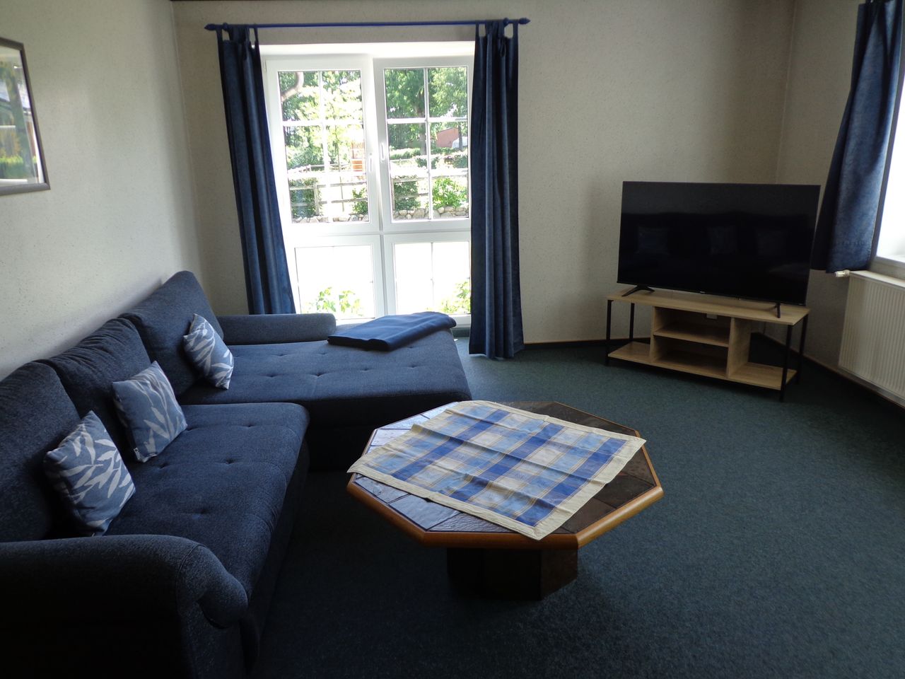 Wohnung Zur Günne in Bokel