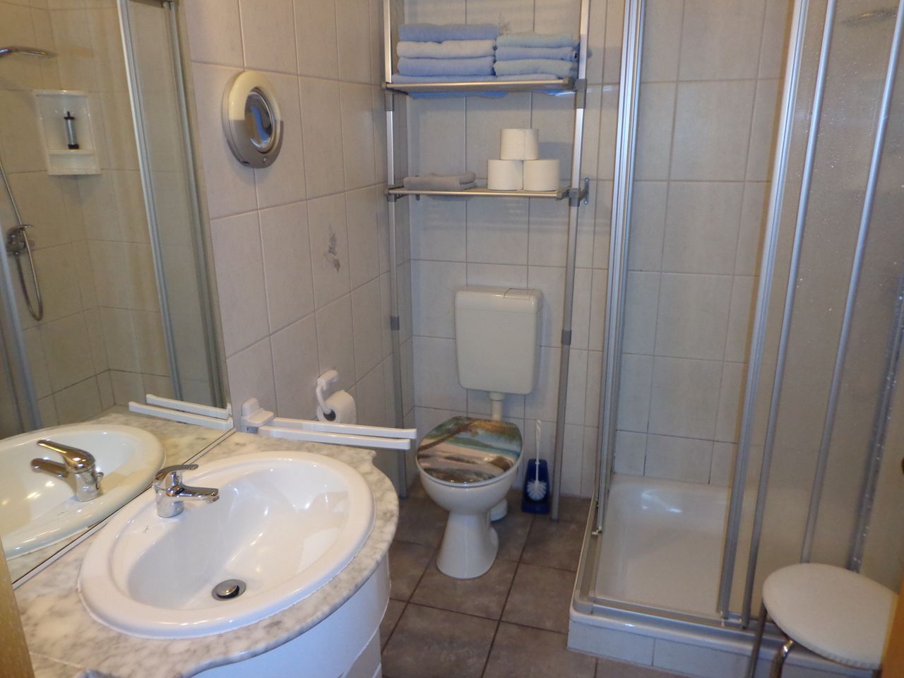 Wohnung Zur Günne in Bokel