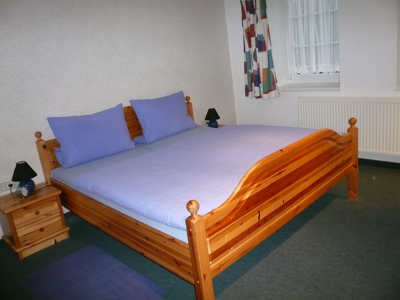 Wohnung Zur Günne in Bokel