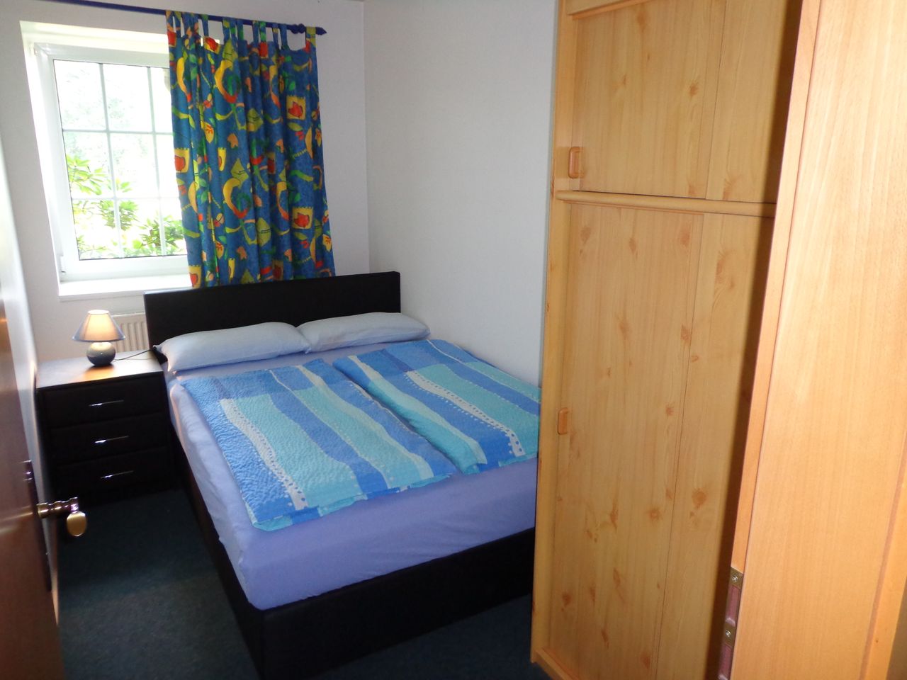Wohnung Zur Günne in Bokel