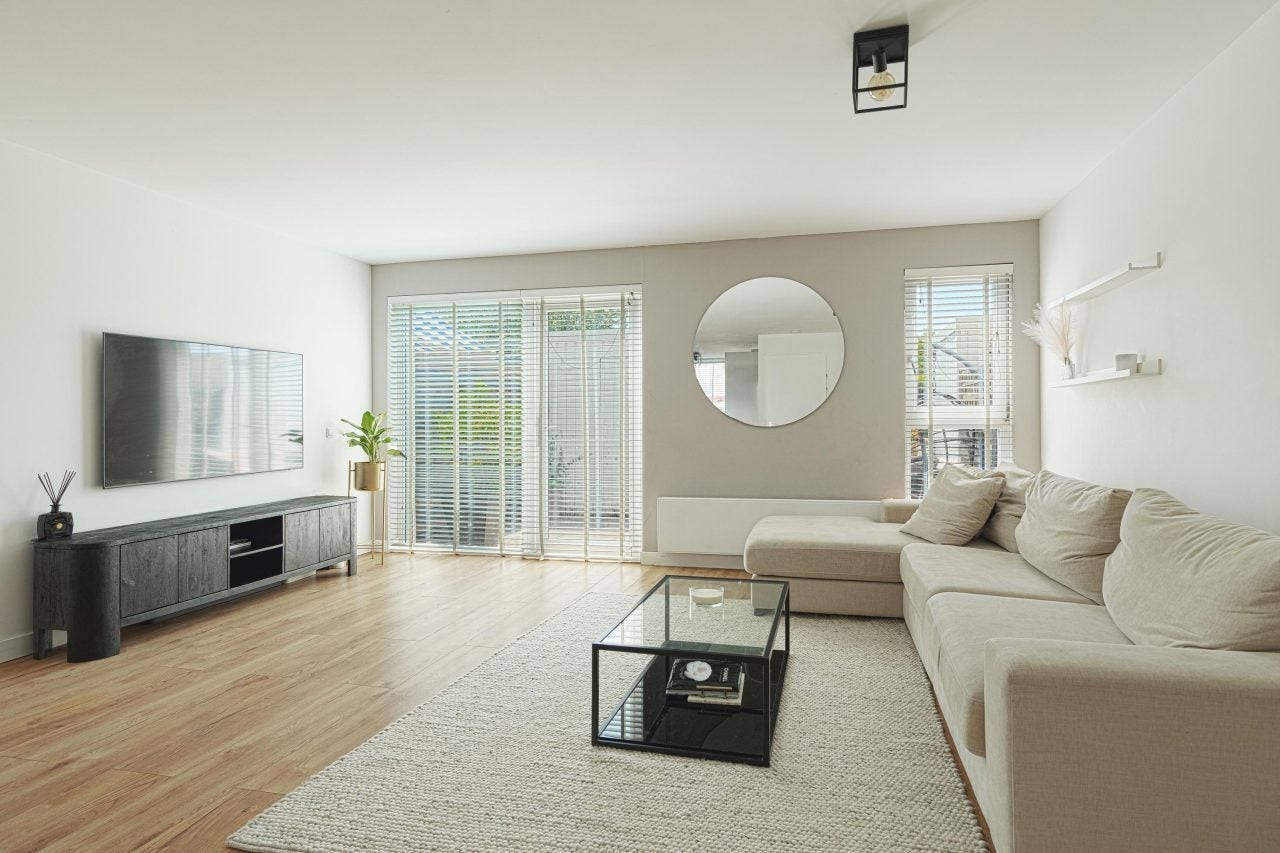 Huis Scharwater 3 in Barendrecht