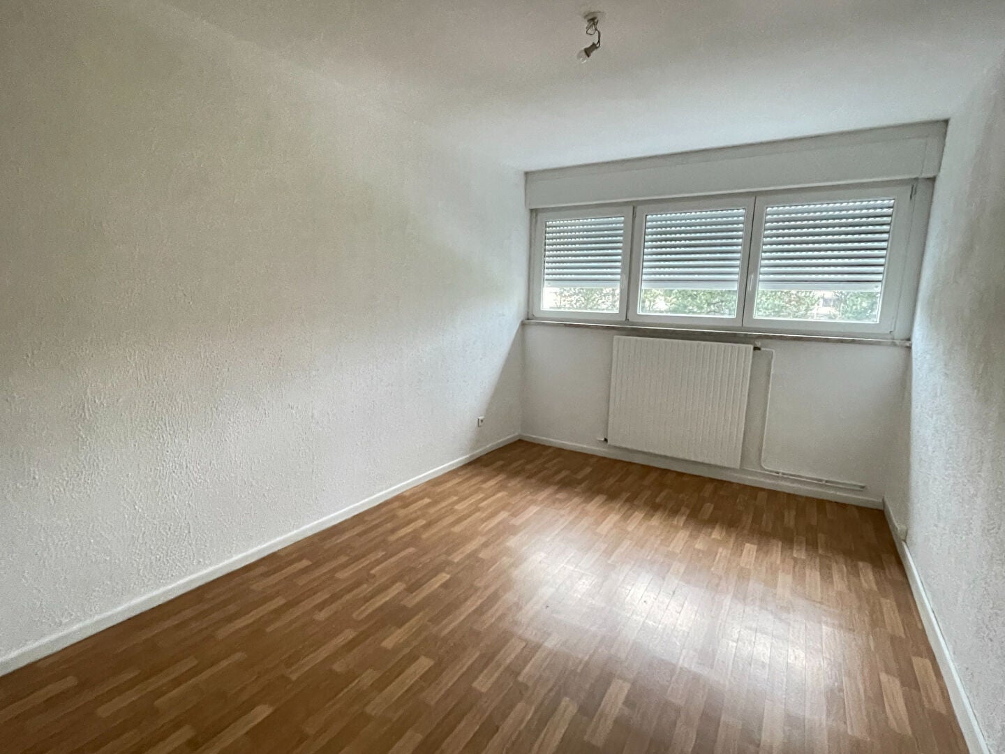 Appartement Rue Général de Castelnau à Thionville