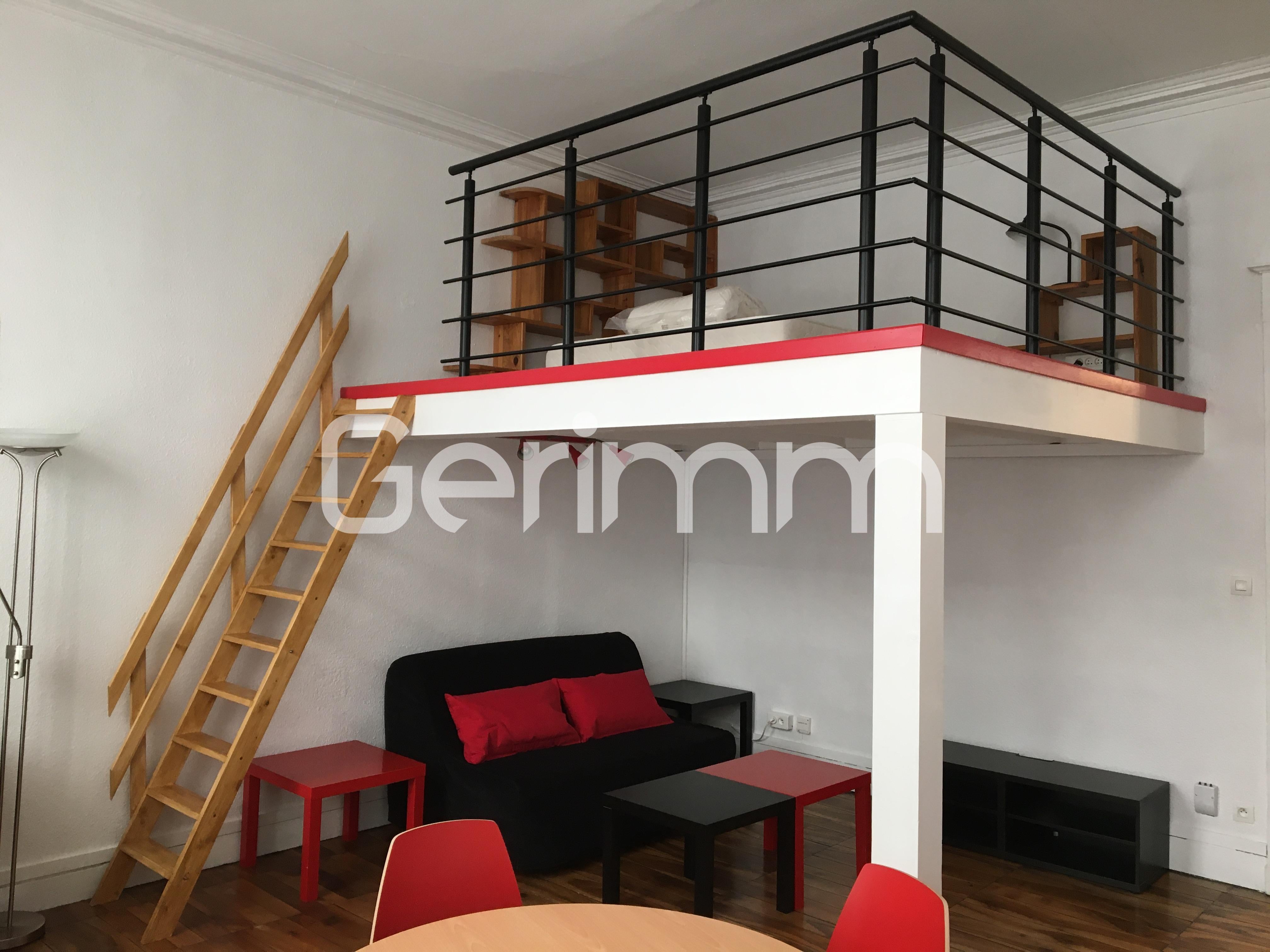 Appartement Boulevard des Alpes à Meylan