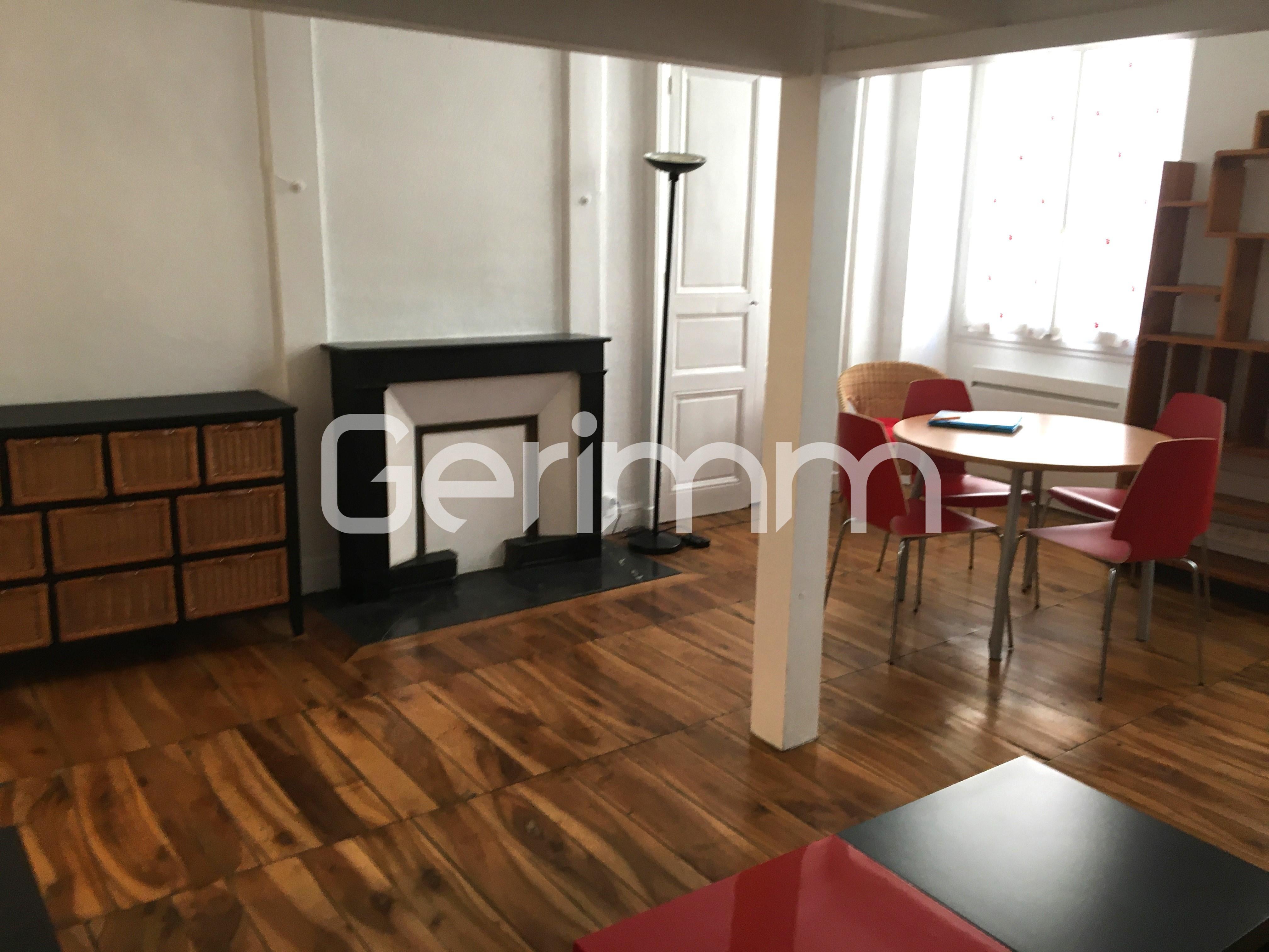 Appartement Boulevard des Alpes à Meylan