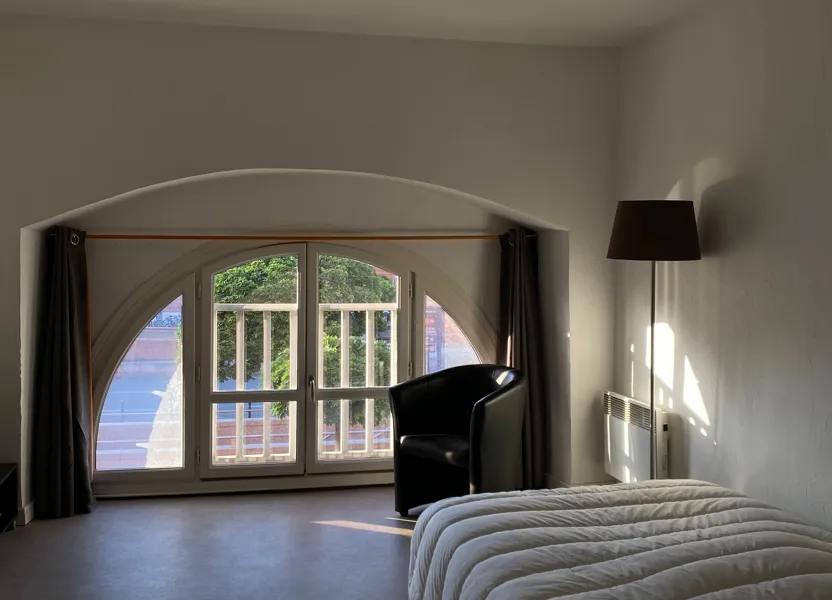 Appartement Rue du Pont Saint-Pierre à Toulouse