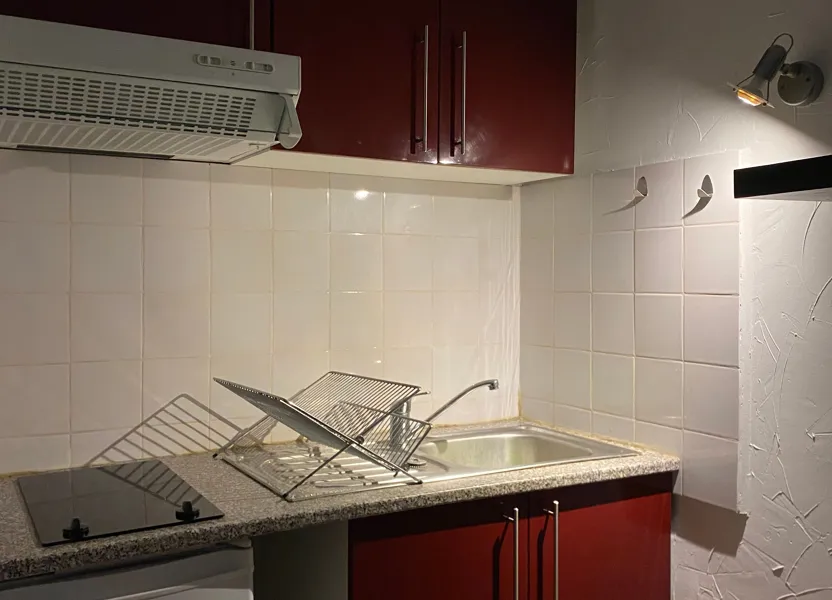 Appartement Rue du Pont Saint-Pierre à Toulouse