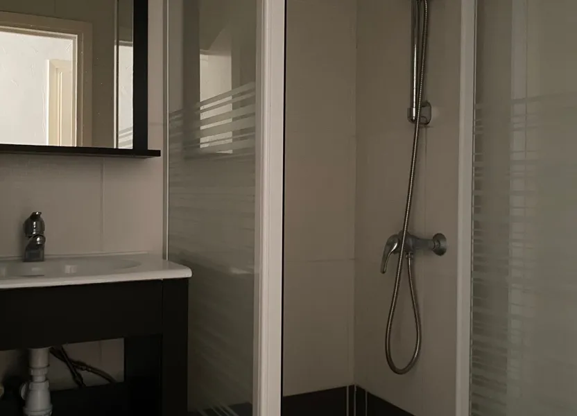 Appartement Rue du Pont Saint-Pierre à Toulouse