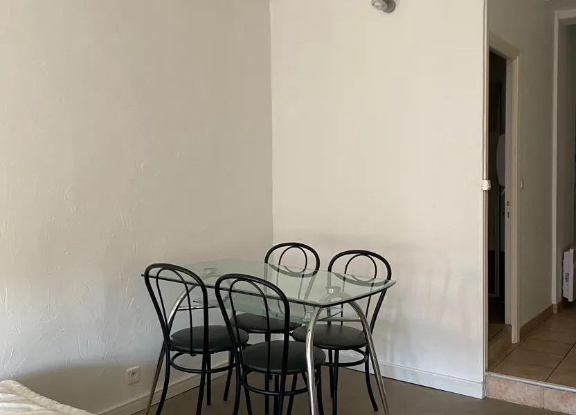 Appartement Rue du Pont Saint-Pierre à Toulouse