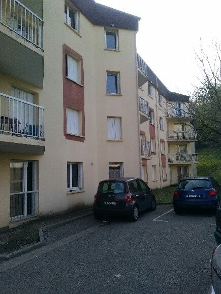 Appartement Avenue Aristide Briand à Évreux
