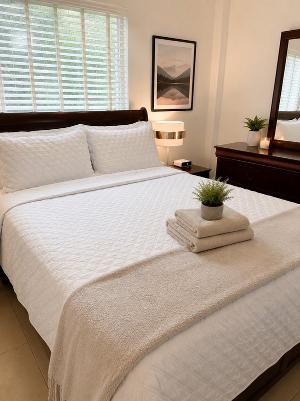 Room Cardigan Street in Greater London