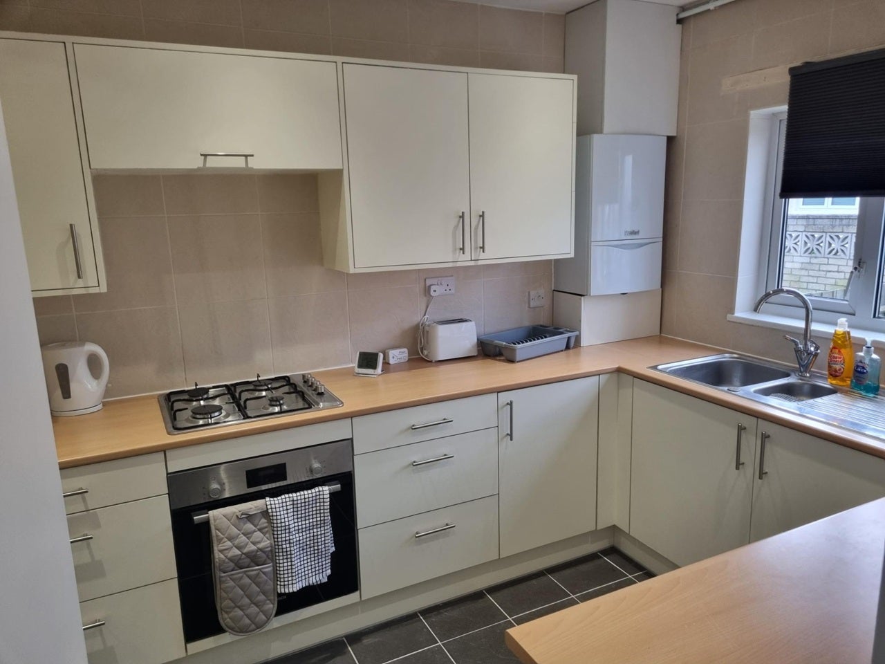 House Gambleside in Basildon