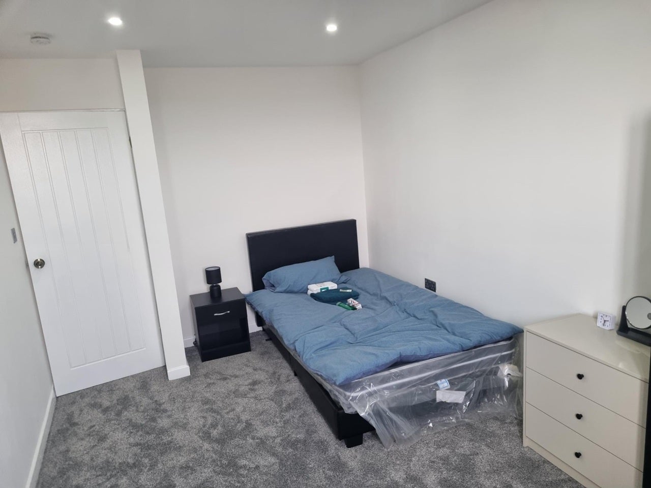 House Gambleside in Basildon