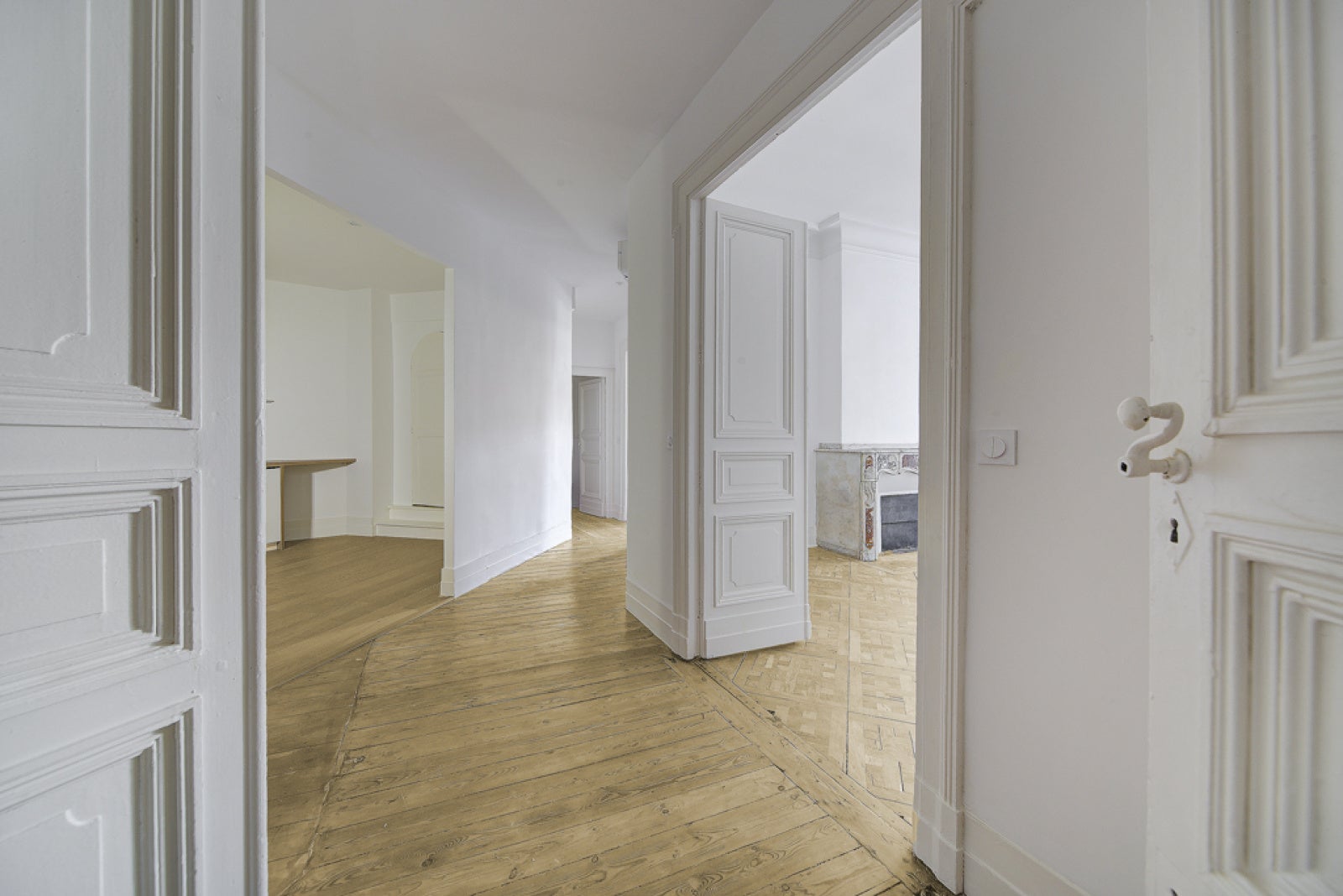 Appartement Place Étienne Esquirol à Toulouse