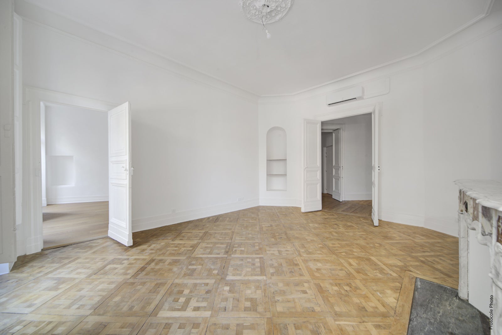 Appartement Place Étienne Esquirol à Toulouse