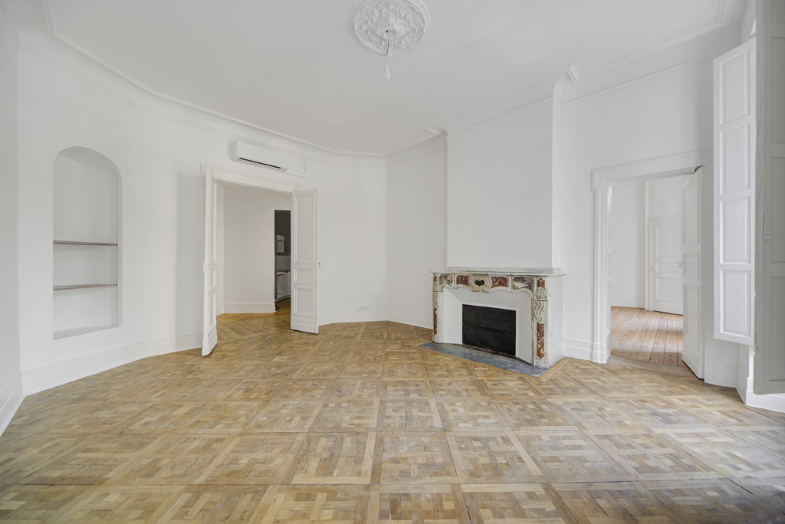 Appartement Place Étienne Esquirol à Toulouse