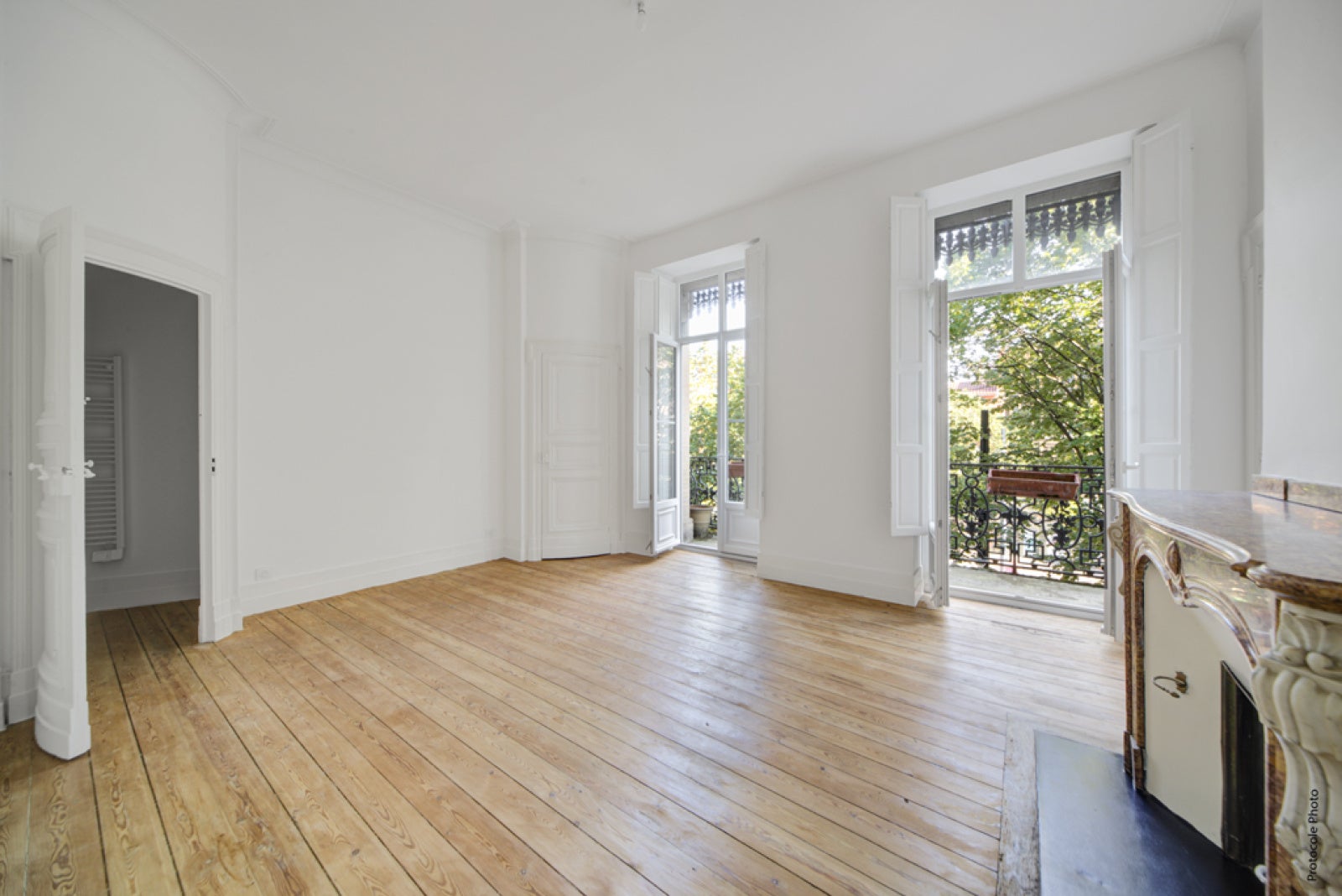 Appartement Place Étienne Esquirol à Toulouse
