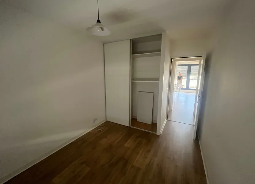 Flat Rue Montaigne in La Rochelle