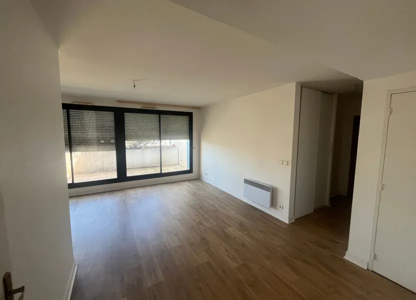 Flat Rue Montaigne in La Rochelle