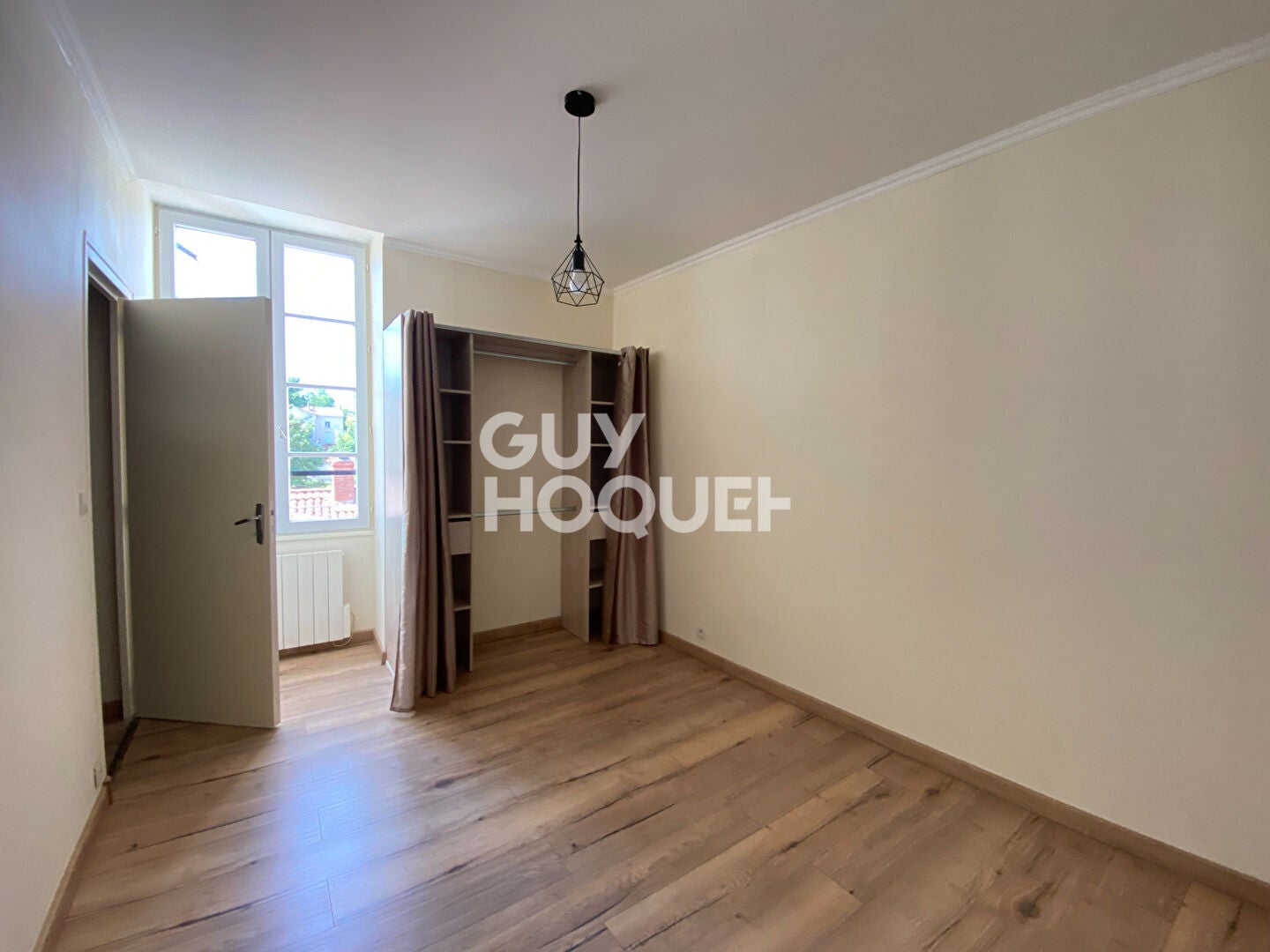 Flat Rue du Canal in Fontenay-le-Comte