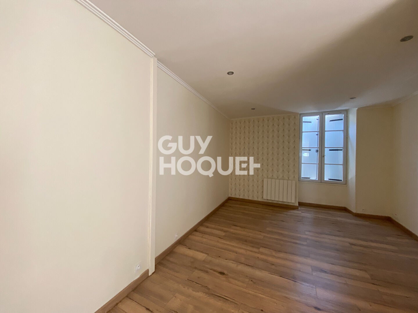 Flat Rue du Canal in Fontenay-le-Comte
