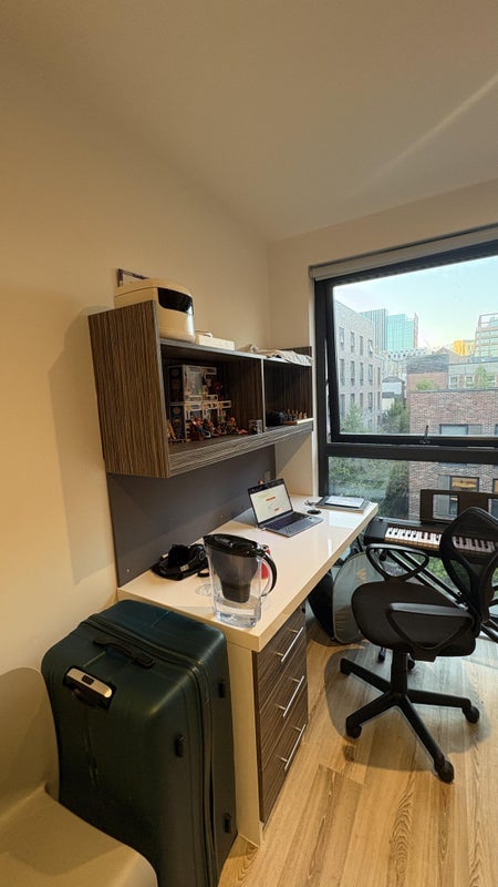 Room Blandford Square in Newcastle upon Tyne