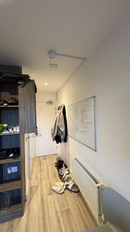 Room Blandford Square in Newcastle upon Tyne