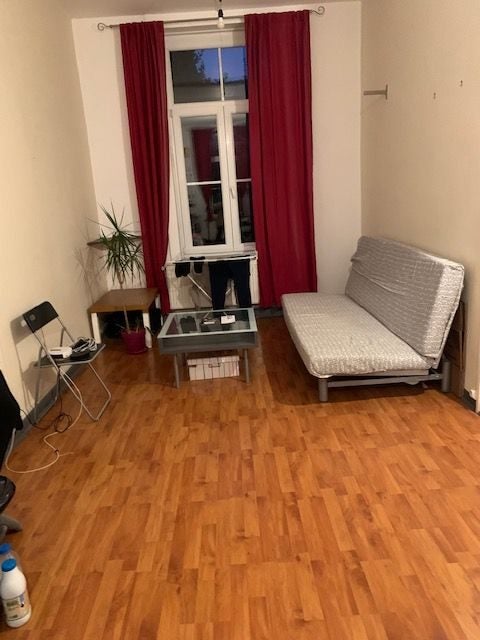 Room Boulevard de la Lorraine in Lille
