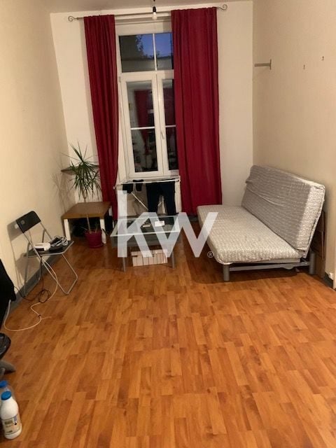 Chambre Boulevard de la Lorraine à Lille