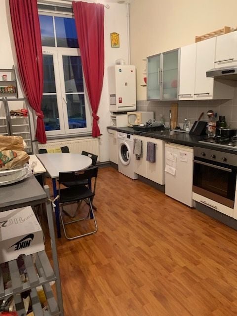 Room Boulevard de la Lorraine in Lille