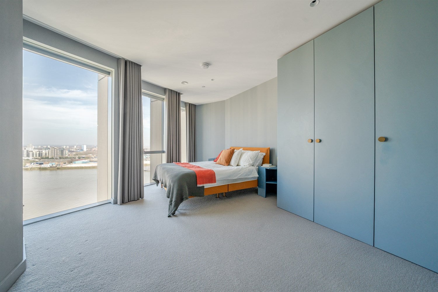 Flat No 1 Street in Greater London