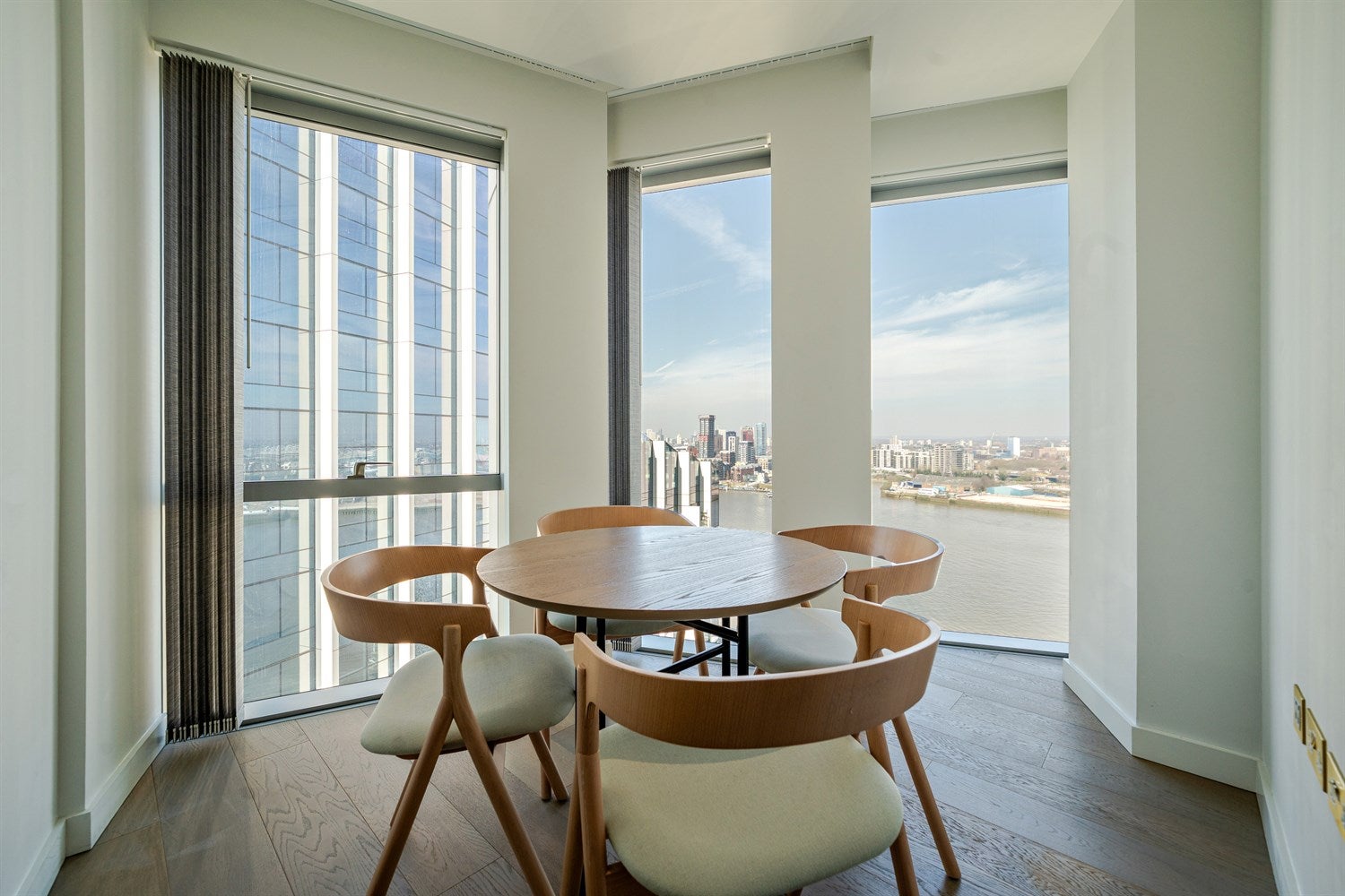 Flat No 1 Street in Greater London